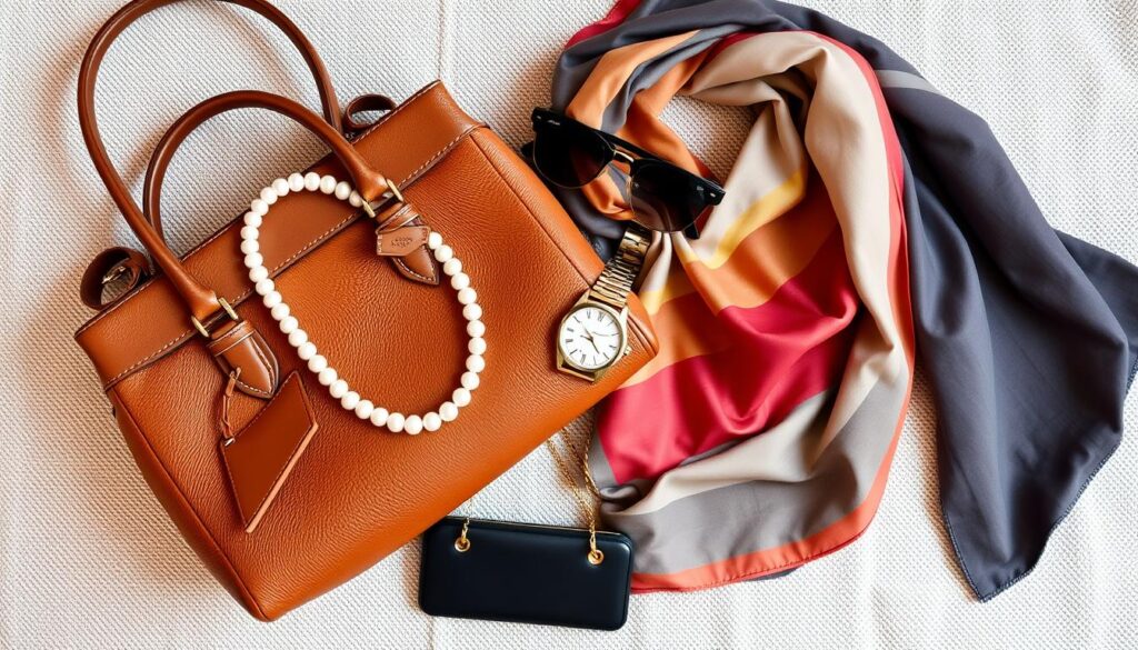 Timeless Fashion Accessories