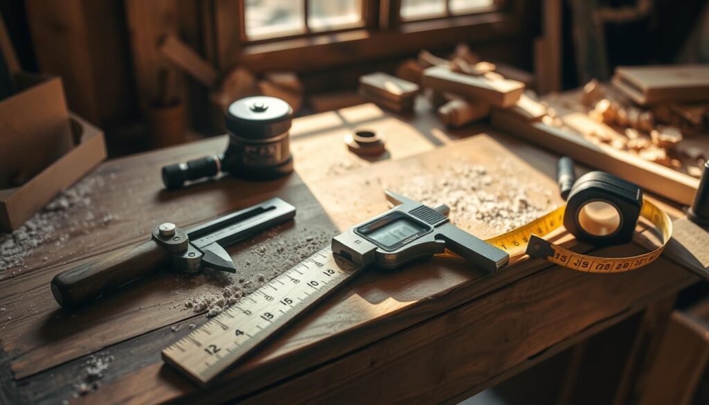 Woodworking Measuring Tools Woodworking Measuring Tools
