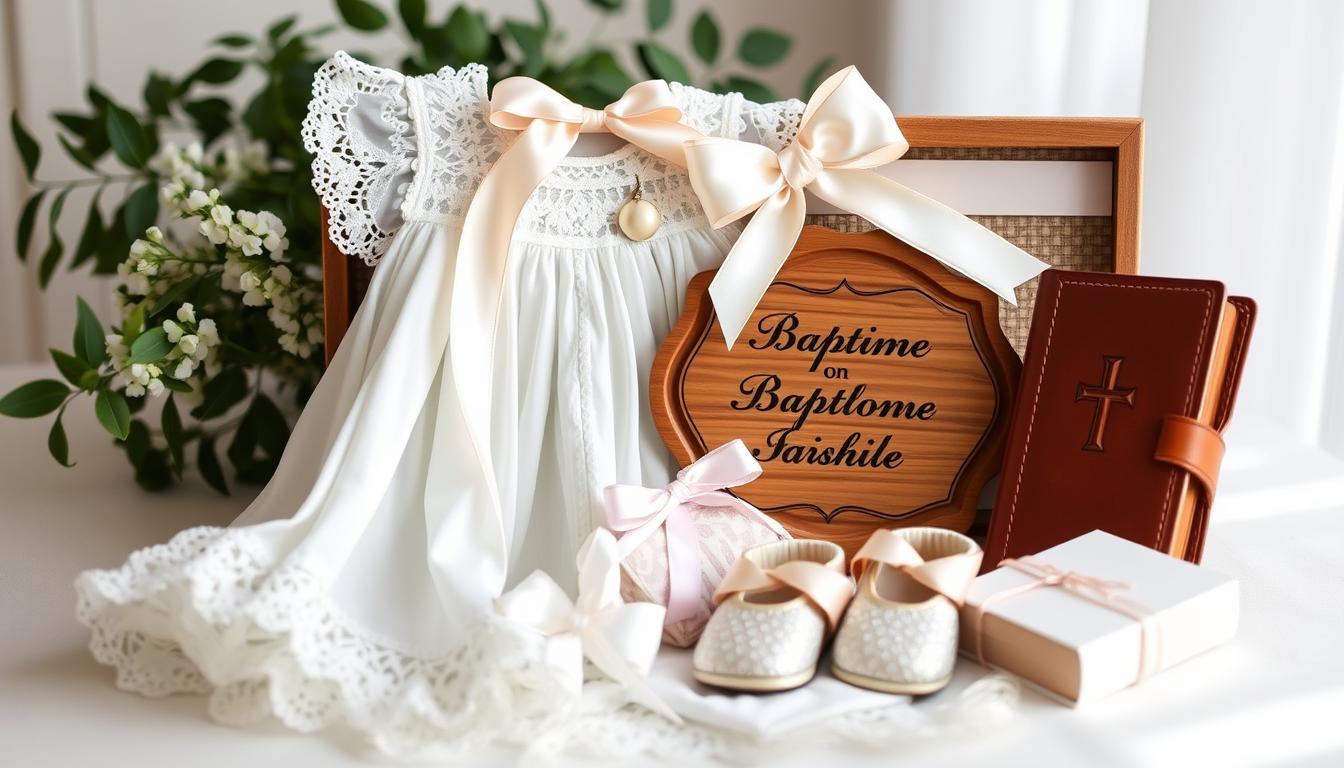 baptism gifts