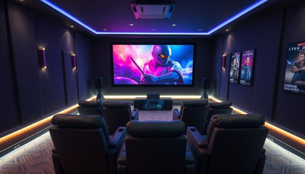 home theater home theater