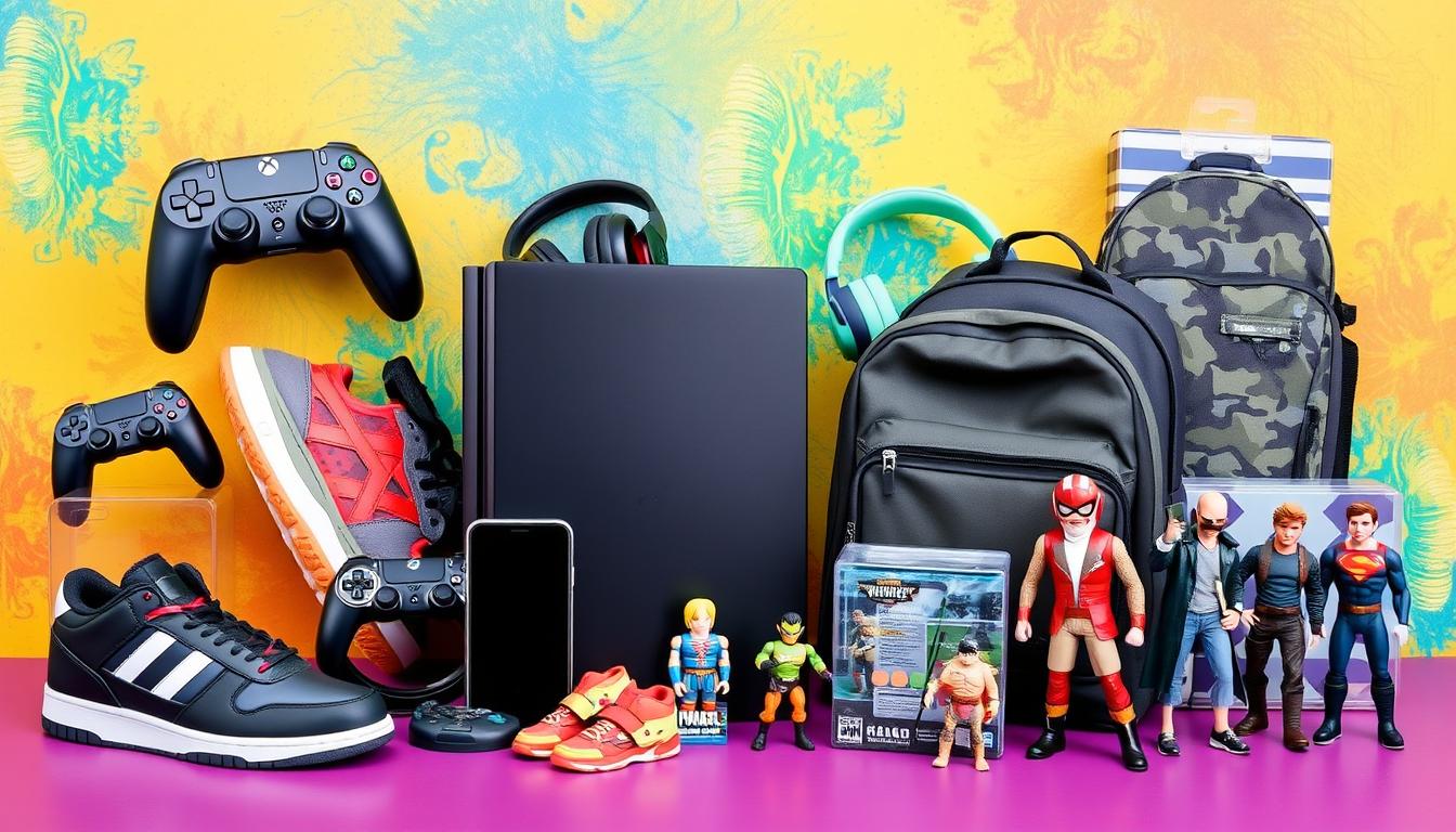 best gifts for teen boys