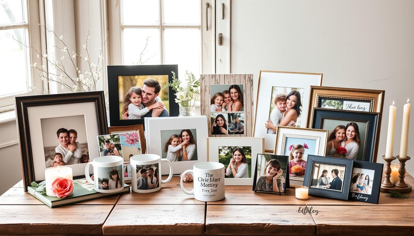 personalized photo gifts